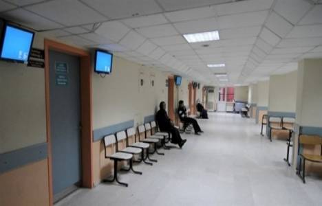 Bilkent Şehir Hastanesi'nin temeli Çarşamba günü atılıyor!