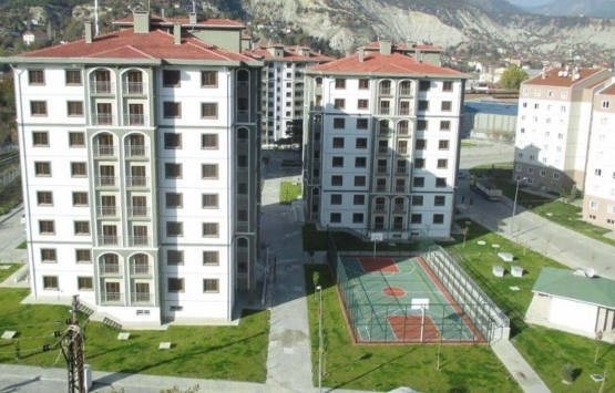 TOKİ den 562 TL ye ucuz ev fırsatı!