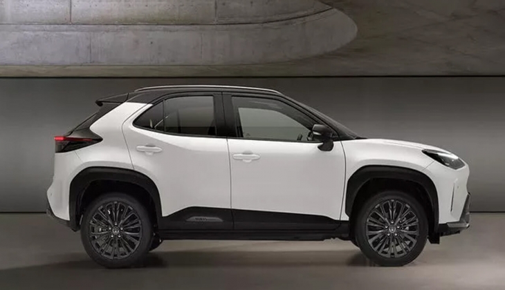 Toyota Yaris Cross un fiyatı görenleri şaşkına çevirdi! İşte Toyota Yaris Cross 11 Kasım 2022 fiyat listesi