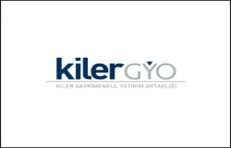 Kiler GYO Referans Başakşehir'de kat karşılığı inşaat yapımını feshetti!