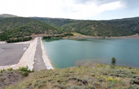 İstanbul baraj doluluk oranları 1 Ağustos 2015!