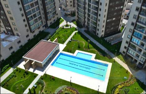 Esenyurt Orion Park fiyat!