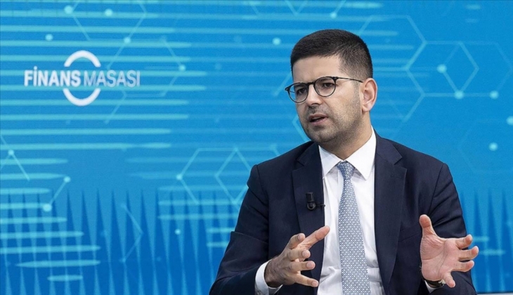 Türkiye'ye son 20 yılda 250 milyar dolardan fazla yabancı yatırım geldi!