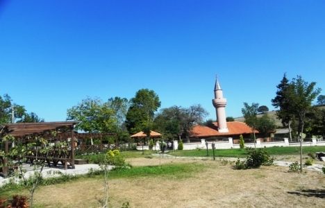 Adapazarı Söğütlü'de imar planlarında düzenleme yapıldı!