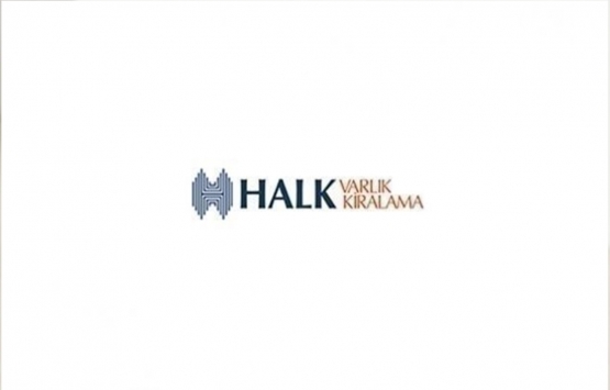 Halk Varlık Kiralama'nın 2 milyar TL kira sertifikasının 8. tertip ihraç belgesi!