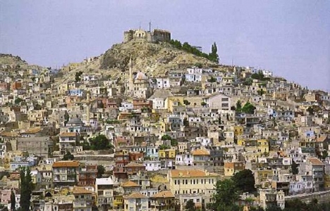 Nevşehir Hacıbektaş'ta 2 milyon TL'ye satılık arsa!