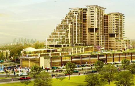 Beylikdüzü Beykent satılık daireler 2013!