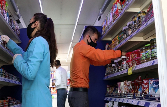 Marketlere yeni düzenleme geldi! Etikette son 1 ayın en düşük fiyatı da yazılacak!