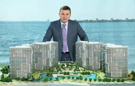 Kuzu Grup Cityscape'te 20 milyon dolarlık satış yaptı!