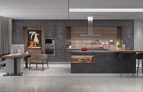 Häfele Concept Project markasının lansmanı yapıldı!