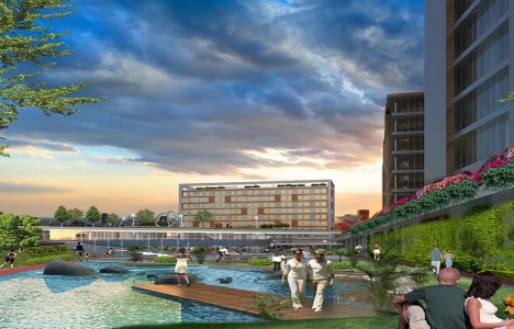 Panorama İstanbul Veliefendi projesi geliyor!