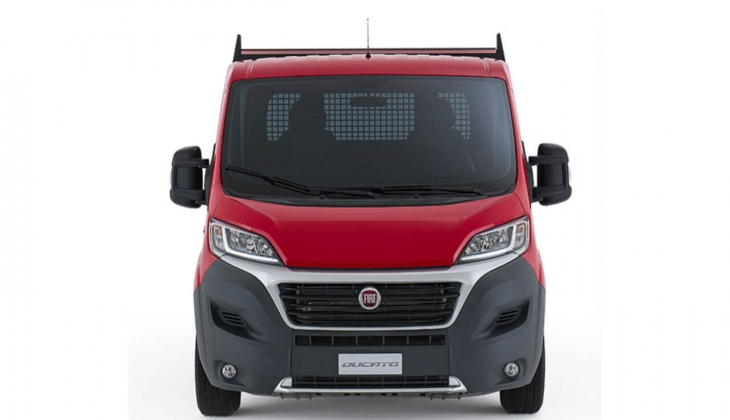Fiat Ducato Kamyonet ne kadar? İşte düşük faiz fırsatlı Ducato Kamyonet 27 Kasım 2022 fiyat listesi!