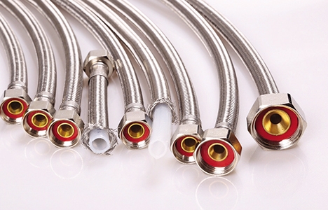 Tema Flexpex ile evlerde su basmasını bitiren hortum!