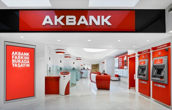 Akbank konut kredisi faiz oranlarında indirim!