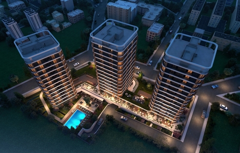 konutta Şimdi Al 2019da Öde kampanyası