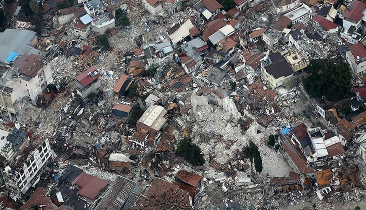 Deprem bölgesindeki konutlar için orta hasar çıkmazı: Konutlar neden güçlendirilmiyor?