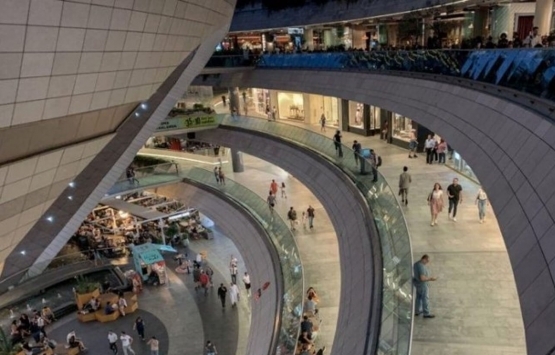 İş GYO Kanyon AVM kira değerleme raporu yayınlandı!