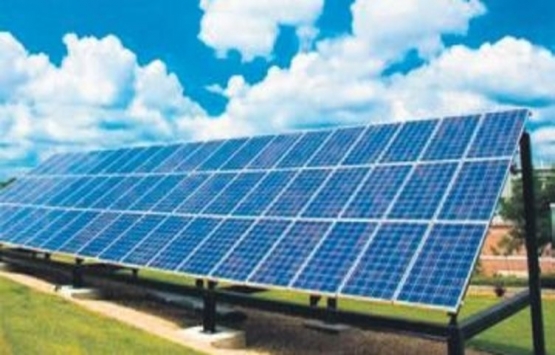 Okul çatılarına güneş enerjisi panelleri gelecek!