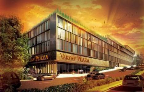 Pendik Varyap Plaza'da teslimler başladı! 0 faiz!
