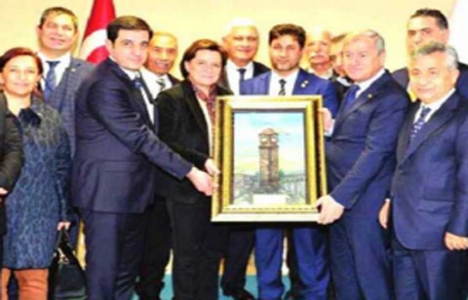 Adana Ticaret Odası