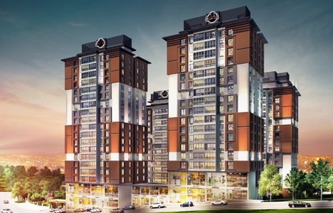 Huzurlu Marmara Güneşli yakında satışta!