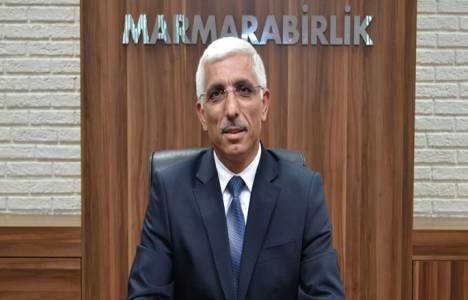 Marmarabirlik enerji mi üretecek