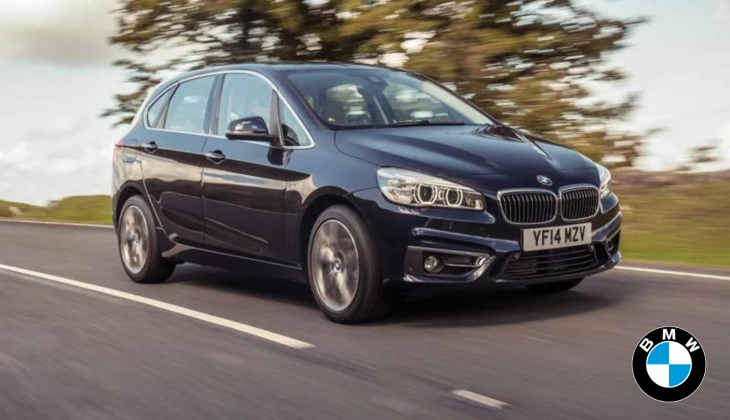 BMW, 2 Serisi’ne ekimden sonra kasımda da zam yapmadı!