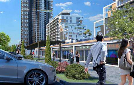 Gül Park Yaşam Esenyurt ne zaman teslim?