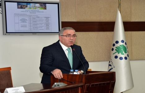 TOKİ konut sektörünün sorunlarını masaya yatırdı!