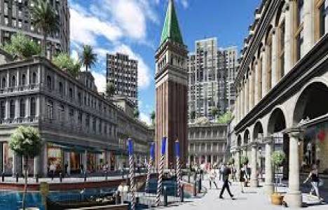 viaport venezia ödeme planı