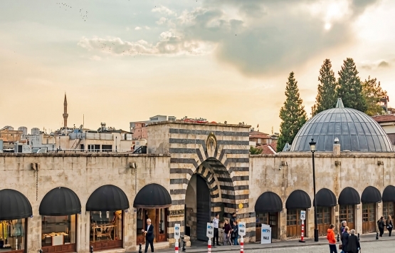 Gaziantep te 37.4 milyon TL ye satılık 3 gayrimenkul!