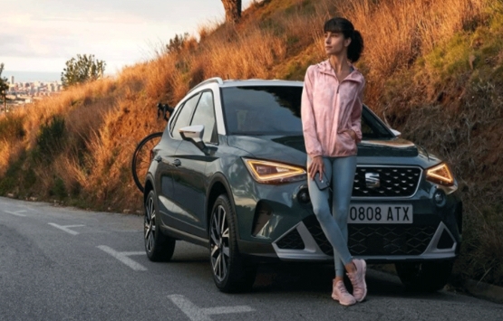 2022 Seat Arona 2022 Mart fiyat listesi!