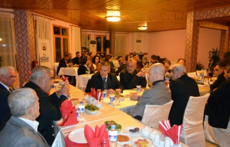 Kozan yeniden imar edilmeli!