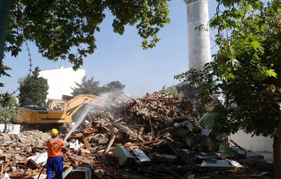Büyükçekmece Celaliye'ye cami müjdesi!