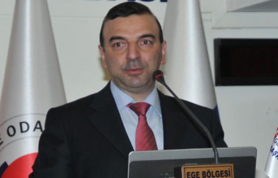 İzmir'de imar başvurusu hedefi 10 milyon lira!