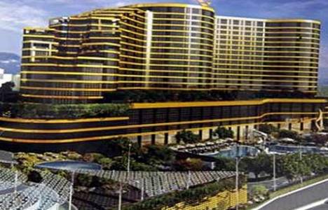 Caprice Gold ulaşım