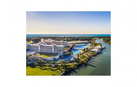 Titanic Otel yurtdışı yatırımlarına hazırlanıyor!