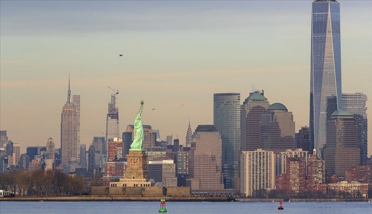 ABD’de konut fiyatları temmuz ayında arttı! Bir yıllık artış yüzde 1 oldu!