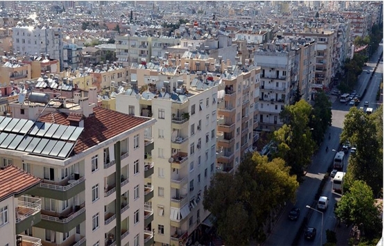 Kentsel dönüşümde kira yardımı nasıl alınır?