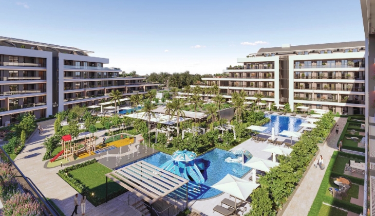 Viva Kundu Antalya’da lansmana özel yüzde 10 indirim fırsatı!