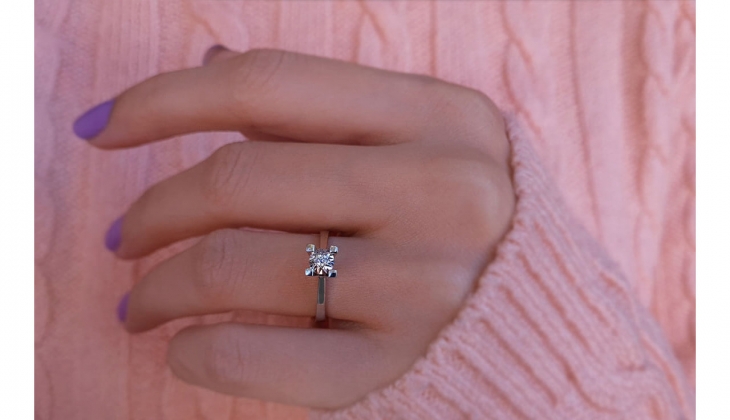 Teştaş pırlanta yüzüklerde sevgililer günü indirimi! Bu fırsatı kaçırmayın! Sirius Pırlanta 10 Şubat 2023 fiyat listesi