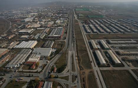 Kilis OSB elektrikte indirimli tarifeye geçti!