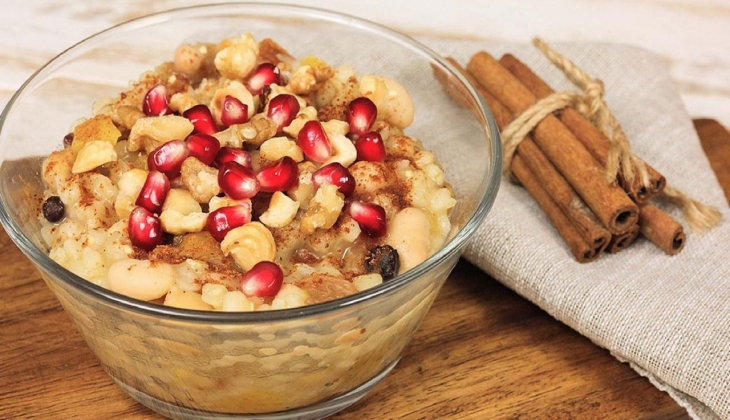 Yeni Kriz Aşureyi de Vurdu: Maliyetler Tavan Yaptı!