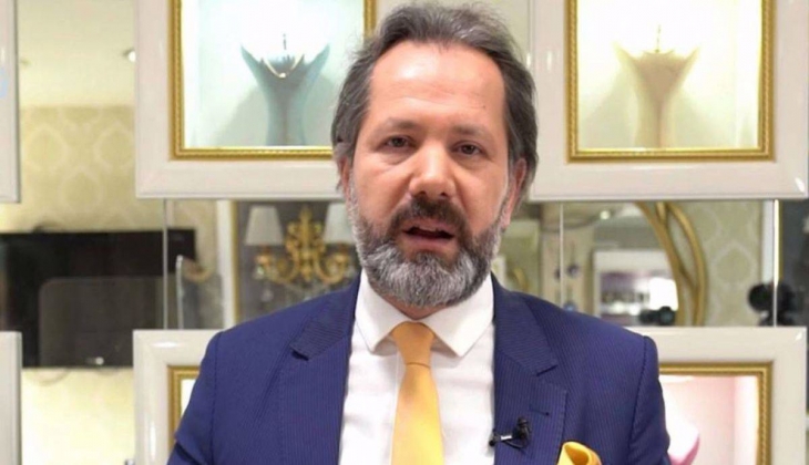 Gram altını bekleyenlere seslenen İslam Memiş, doların düşeceği tarihi de açıkladı!