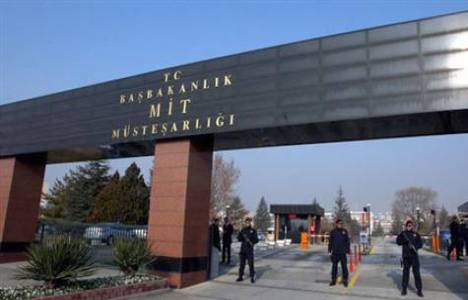 MİT Ankara Gölbaşı'na dev istihbarat kompleksi kuracak!