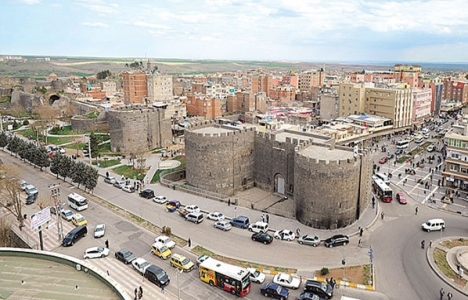 Sur'un yeniden inşasına hız verildi!