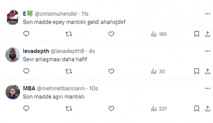 Göreni hayrete düşüren kiralık ev ilanı: Açıköğretim öğrencileri kabul edilmeyecek, BB ve üzeri not şartı aranacak!