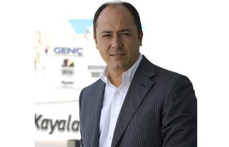 Ersin Kayalar: Üretime devam ediyoruz!