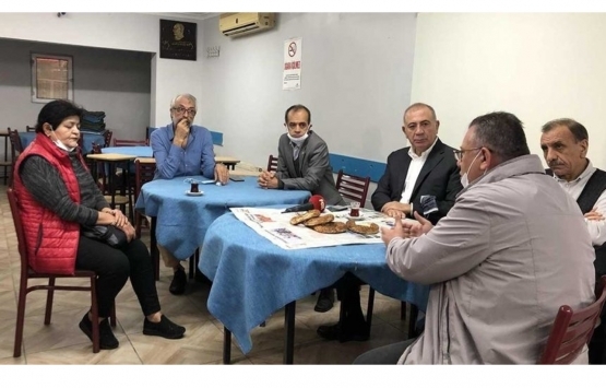 Kahvecilerin kira isyanı: Artık batıyoruz demiyoruz, battık diyoruz!