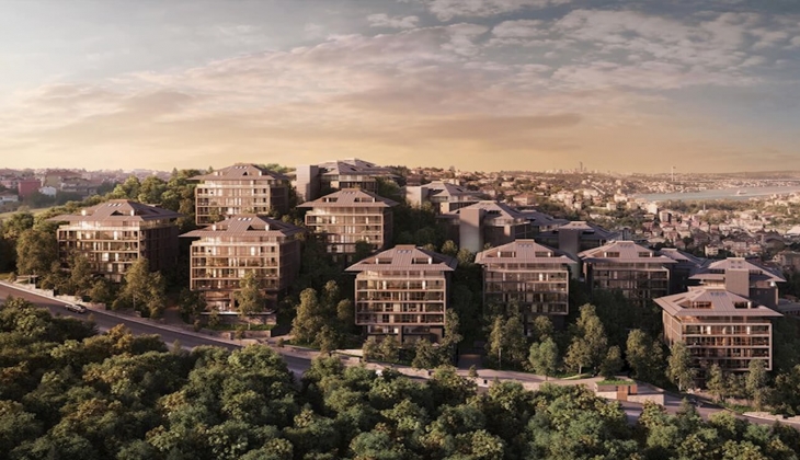 Erden Timur yeni şirket kurdu! Nef in yatırımları tam gaz! 